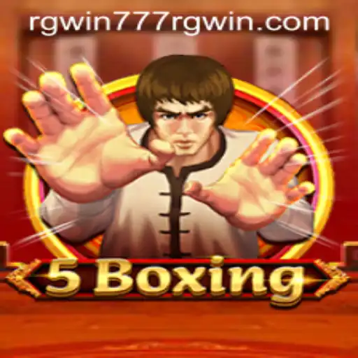 Unveiling 5Boxing: A Comprehensive Guide to the Innovative Game Featuring RGWIN777