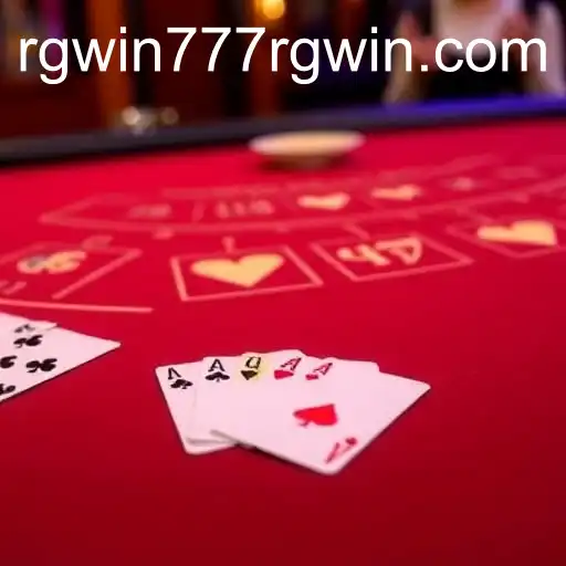 Exploring the Baccarat Game: An In-Depth Look at Casino Classic Featuring RGWIN777