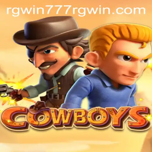 Unraveling the Excitement of COWBOYS with RGWIN777