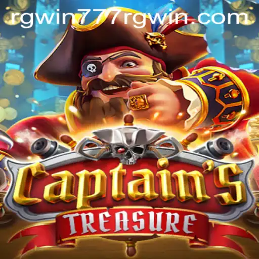 Exploring CaptainssTreasure: A Pirate Adventure with RGWIN777