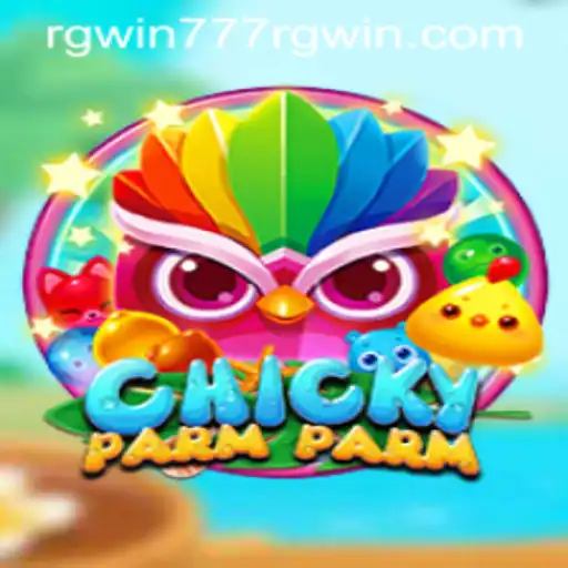 ChickyParmParm: The Exciting New Game Taking the World by Storm