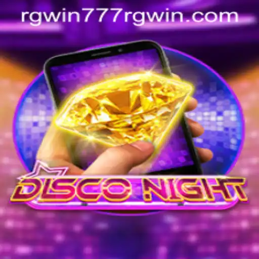 Discover the Thrills of DiscoNightM: A New Era of Gaming with RGWIN777