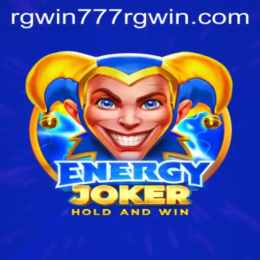 Unveiling EnergyJoker: An Intriguing Adventure in Gaming with RGWIN777
