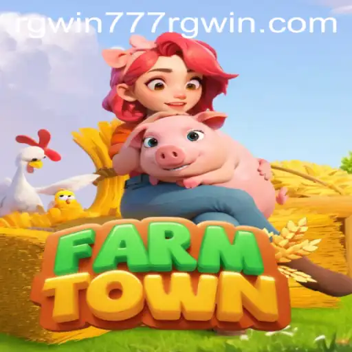 An In-Depth Look at FarmTown and the Making of RGWIN777