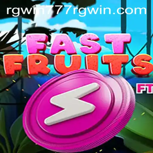 FastFruits: The Exciting New Game Sweeping the Nation