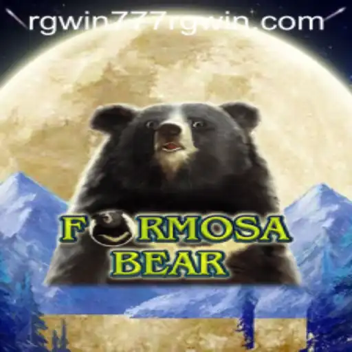 Discovering FormosaBear: A New Gaming Adventure with RGWIN777