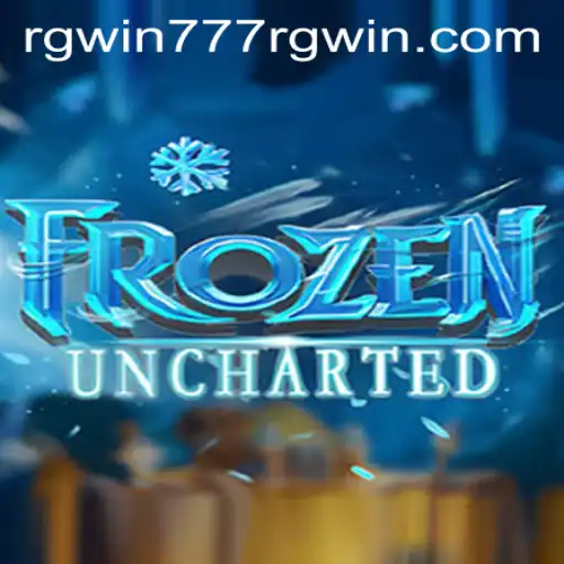 FrozenUncharted: An Epic Adventure Game with a Twist
