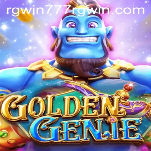 Discover the Magic of GOLDENGENIE: An Exciting Adventure Awaits