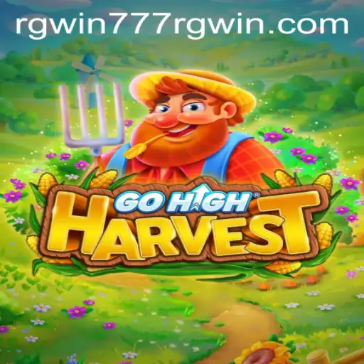GoHighHarvest: A New Era in Gaming with RGWIN777