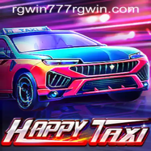 HappyTaxi: Experience the Thrill of the City with RGWIN777