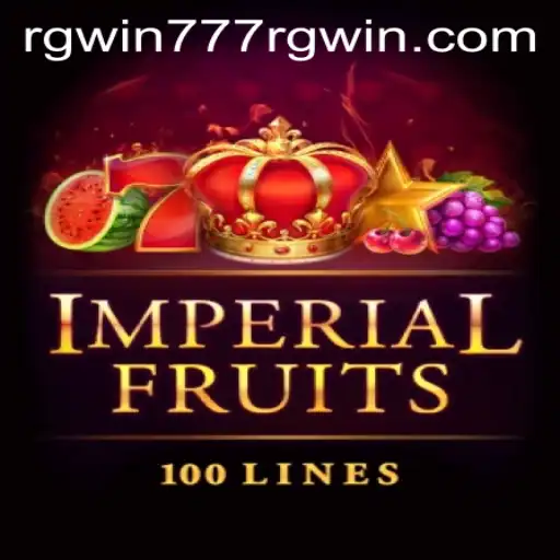 Imperial Fruits 100: A Glimpse into the World of Vibrant Reels