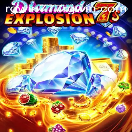 DiamondExplosion7s: The Thrilling New Game Taking the World by Storm