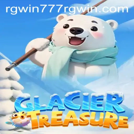 Explore the Icy Depths of GlacierTreasure: A Comprehensive Guide