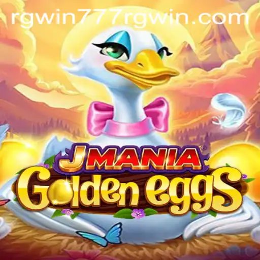 Discover the Thrills of JManiaGoldenEggs: An Exciting New Adventure in Gaming