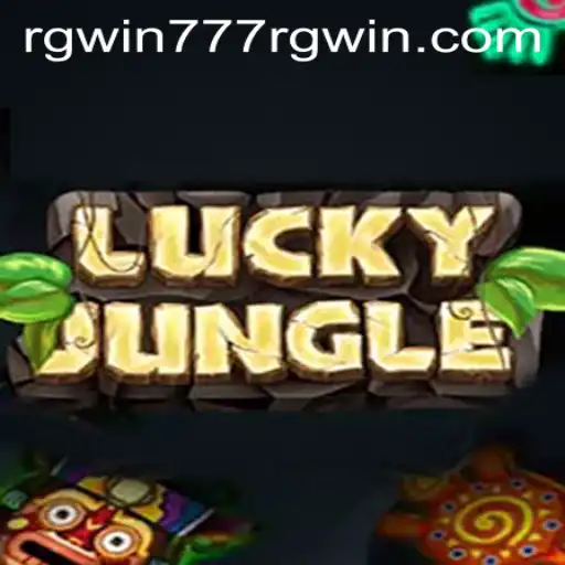 An In-Depth Exploration of LuckyJungle: The Game of Adventure and Chance
