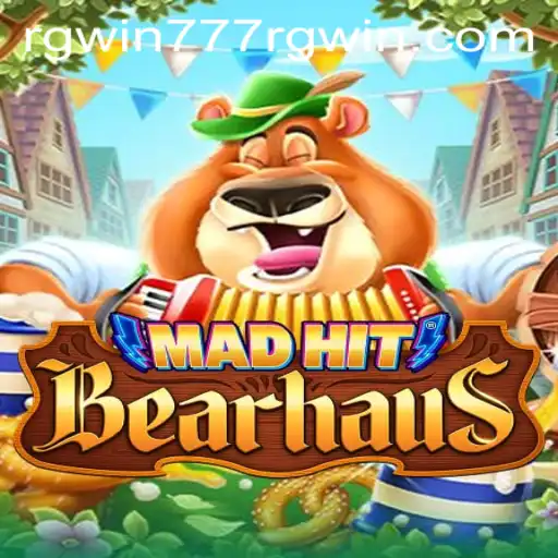 Unveiling MadHitBearhaus: A Dynamic Experience in the World of Gaming