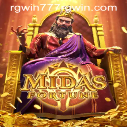 Exploring MidasFortune: Unraveling the Intricacies of the Game with RGWIN777