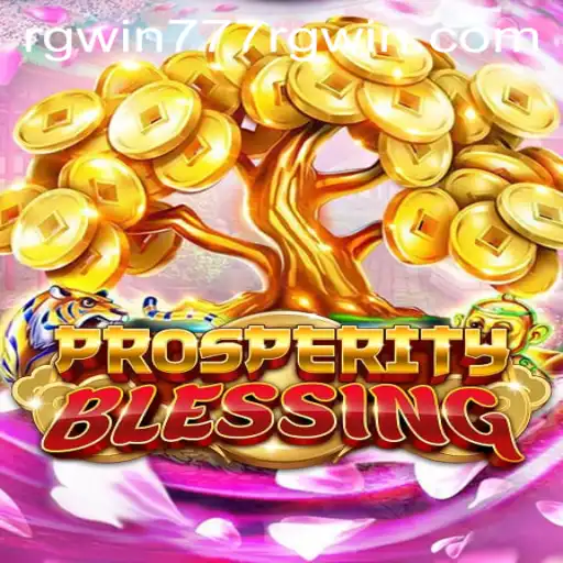 ProsperityBlessing: A Journey into Strategic Gaming