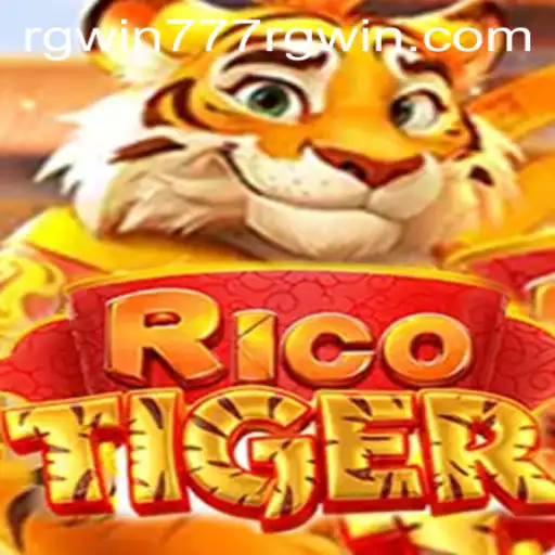 Exploring the Exciting World of RicoTiger: Unleashing Adventure with RGWIN777