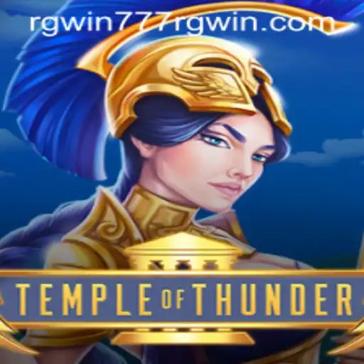 Temple of Thunder: Explore the Electrifying World of Adventure