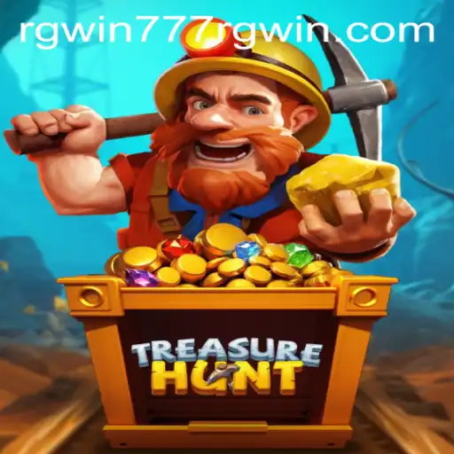 Unveiling the Adventure: Discover 'TreasureHunt' with RGWIN777