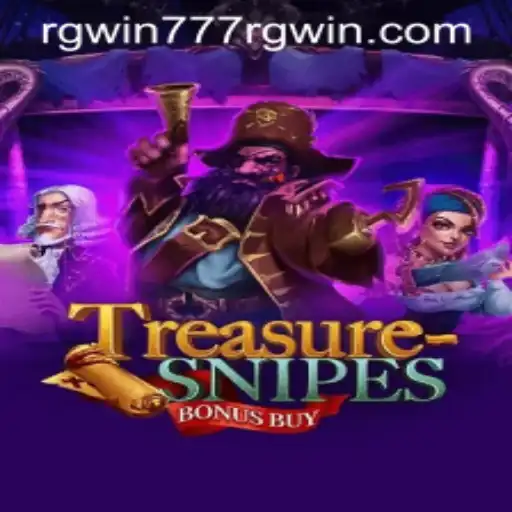 Explore TreasuresnipesBonusBuy: The Ultimate Adventure Game with RGWIN777
