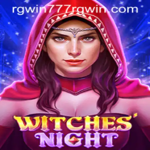 WitchesNight: Dive into Enchantment with RGWIN777