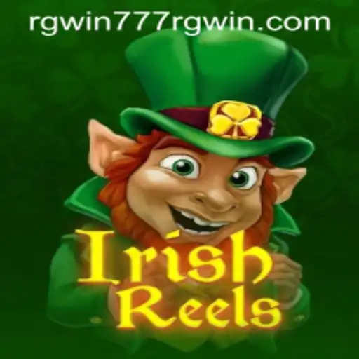 IrishReels: A Thrilling Dive into the World of Irish Folklore and Gaming
