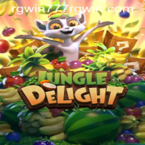 Unveiling the Enchanting World of JungleDelight with RGWIN777: A Comprehensive Guide