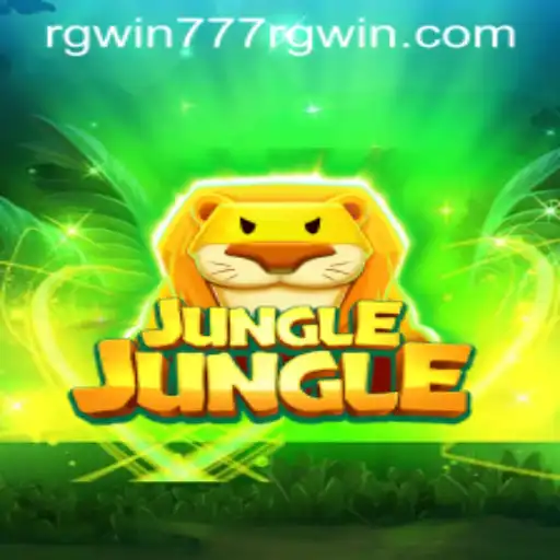Unveiling the Thrilling World of JungleJungle: A Deep Dive into the Game with RGWIN777