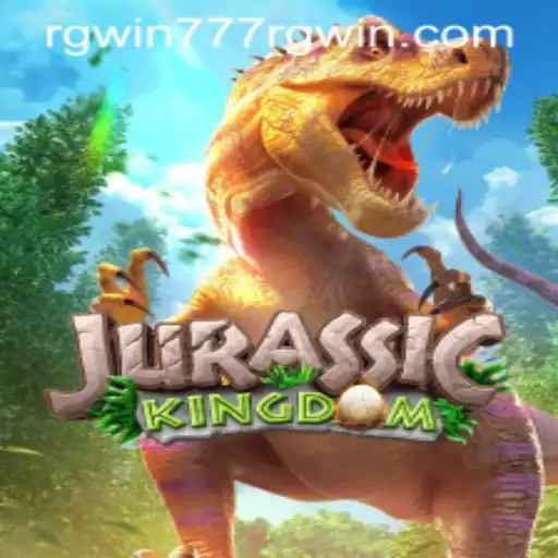 Jurassic Kingdom: Dive Into the Adventure with RGWIN777
