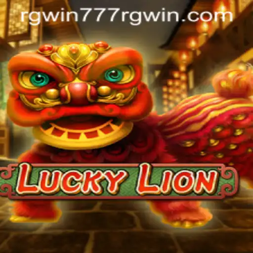 Unveiling the World of LuckyLion: A Game Fueled by Excitement and Chance