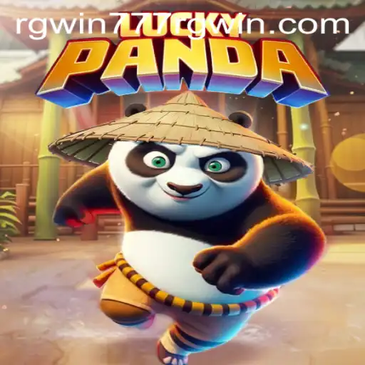 Discover the Magic of LuckyPanda: Play with RGWIN777