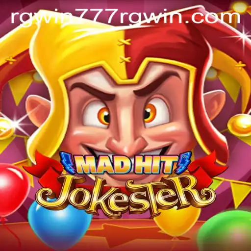 Introducing MadHitJokester: The Game That's Taking the World by Storm