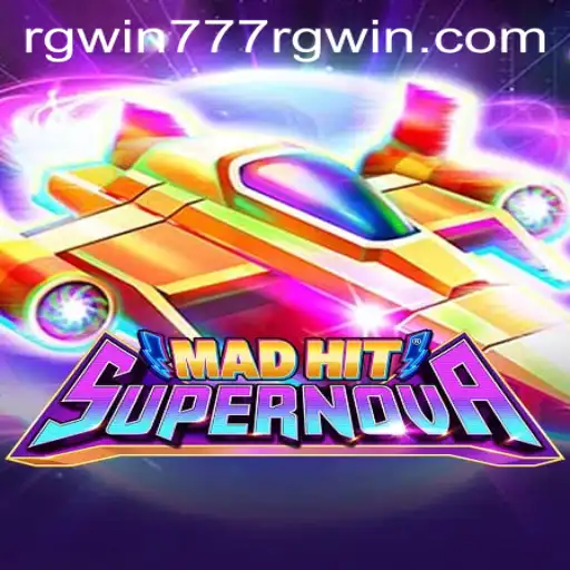 MadHitSupernova: The Phenomenal Gaming Experience of RGWIN777