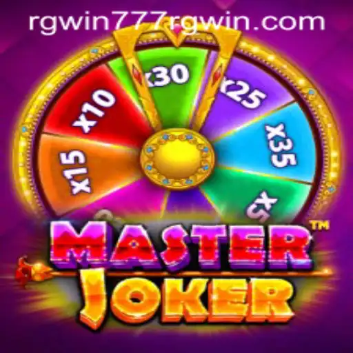 MasterJoker: Exploring the Features and Strategy Behind RGWIN777