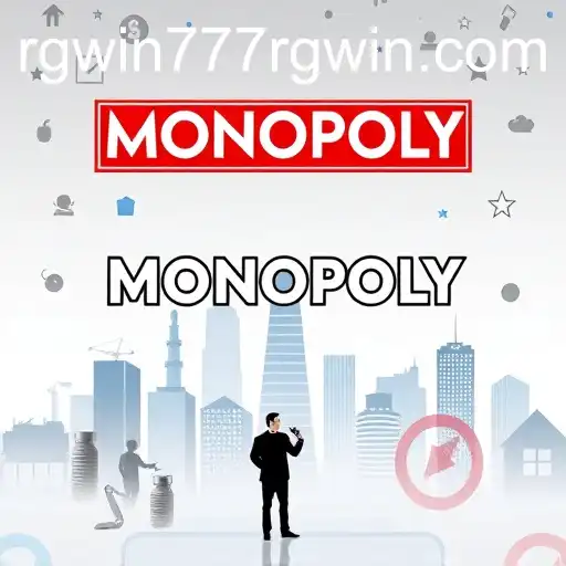 The Dynamics of Monopoly: A Comprehensive Exploration with RGWIN777