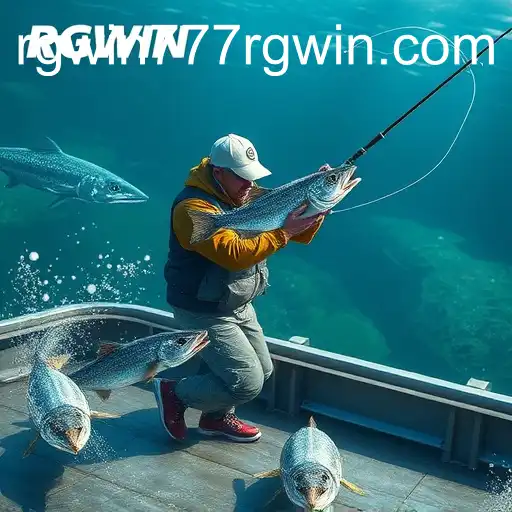 Exploring the World of Online Fishing: A Deep Dive into RGWIN777
