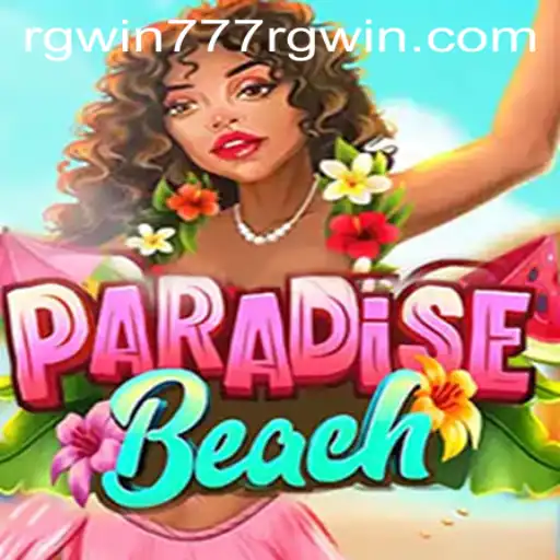 ParadiseBeach: A Tropical Escape in Gaming