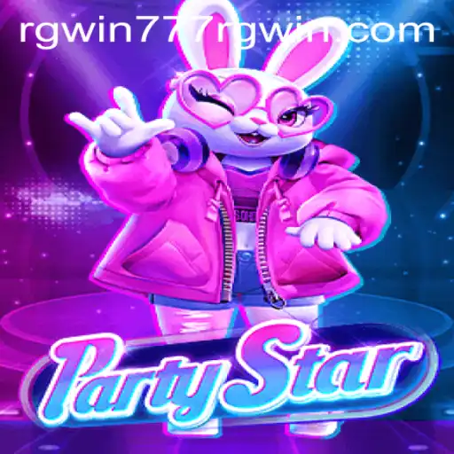 Discover the Excitement of PartyStar with RGWIN777