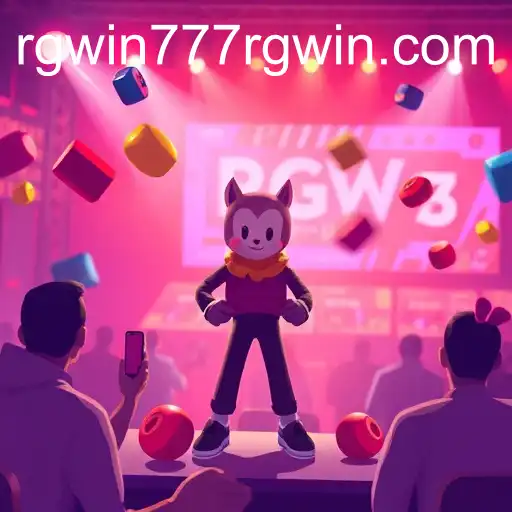 Promotions: Elevating Brand Visibility with RGWIN777