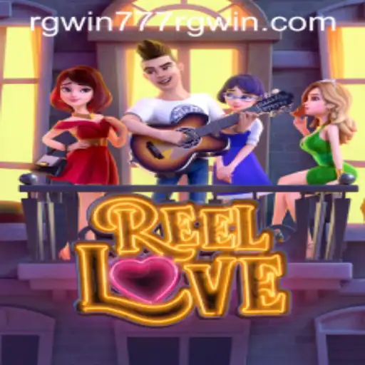 ReelLove: A Captivating Slot Journey with RGWIN777