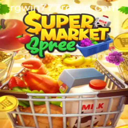 Unpacking SupermarketSpree: A Thrilling Adventure with RGWIN777