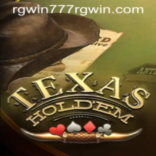 Mastering Texas Holdem: Strategies, Rules, and Insights with RGWIN777
