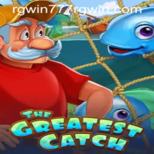 Dive into Adventure: Exploring 'TheGreatestCatch' with RGWIN777