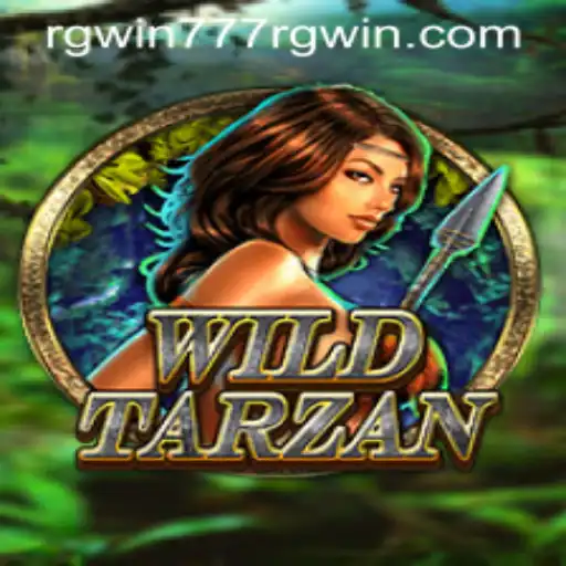 WildTarzan: Explore the Jungle Adventure
