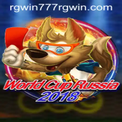 WorldCupRussia2018: An Immersive Gaming Experience with RGWIN777